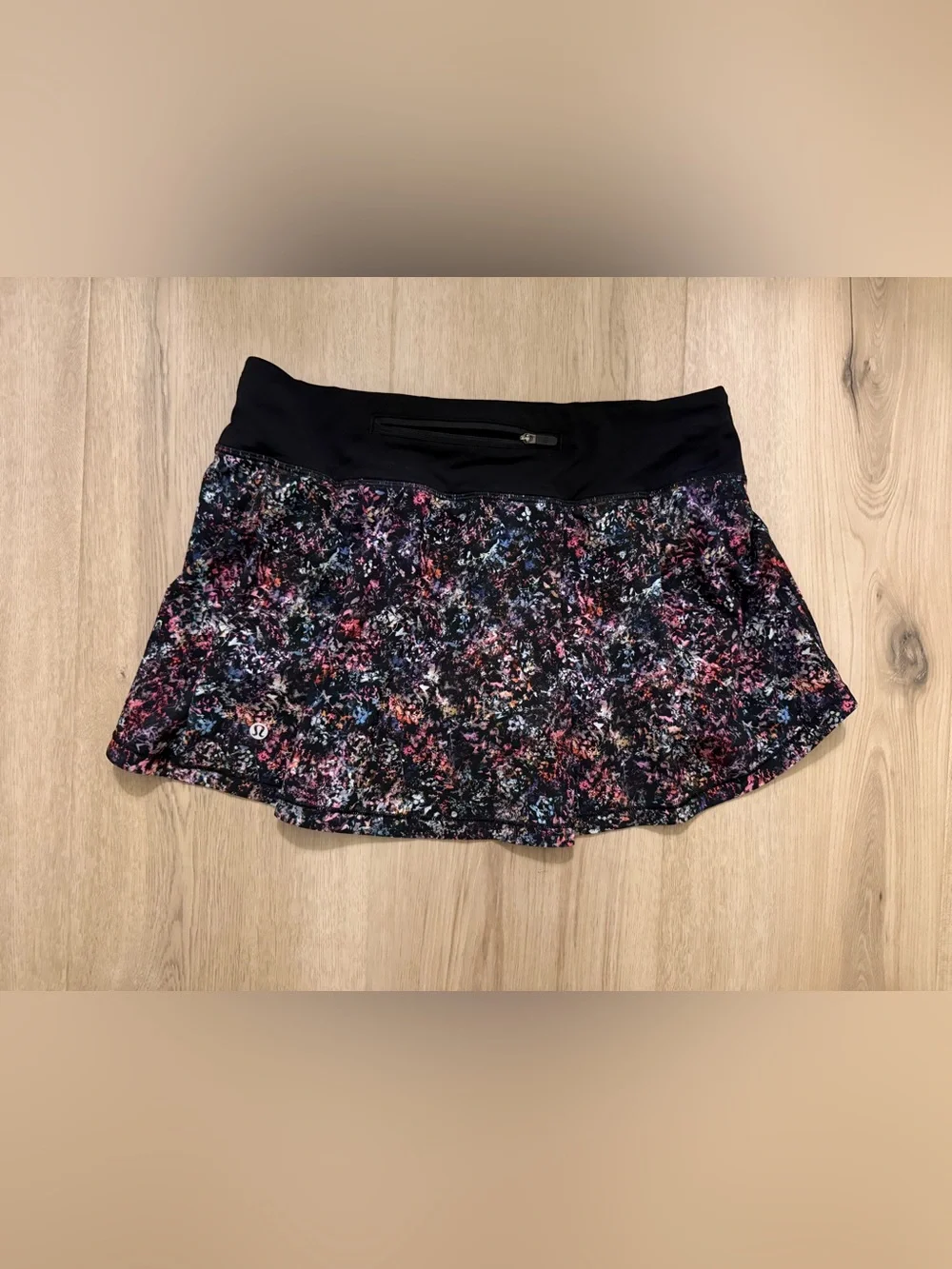 Lululemon Pickleball Tennis 6 skirt skirt